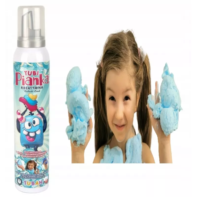 Juguete fidget slime Tuban TU3414