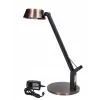 Lámpara de escritorio LED MAXCOM ML 4400 — 4400 lúmenes, acabado cobre