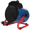 Calefactor Blaupunkt EH5010