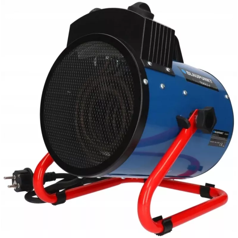 Calefactor Blaupunkt EH5010