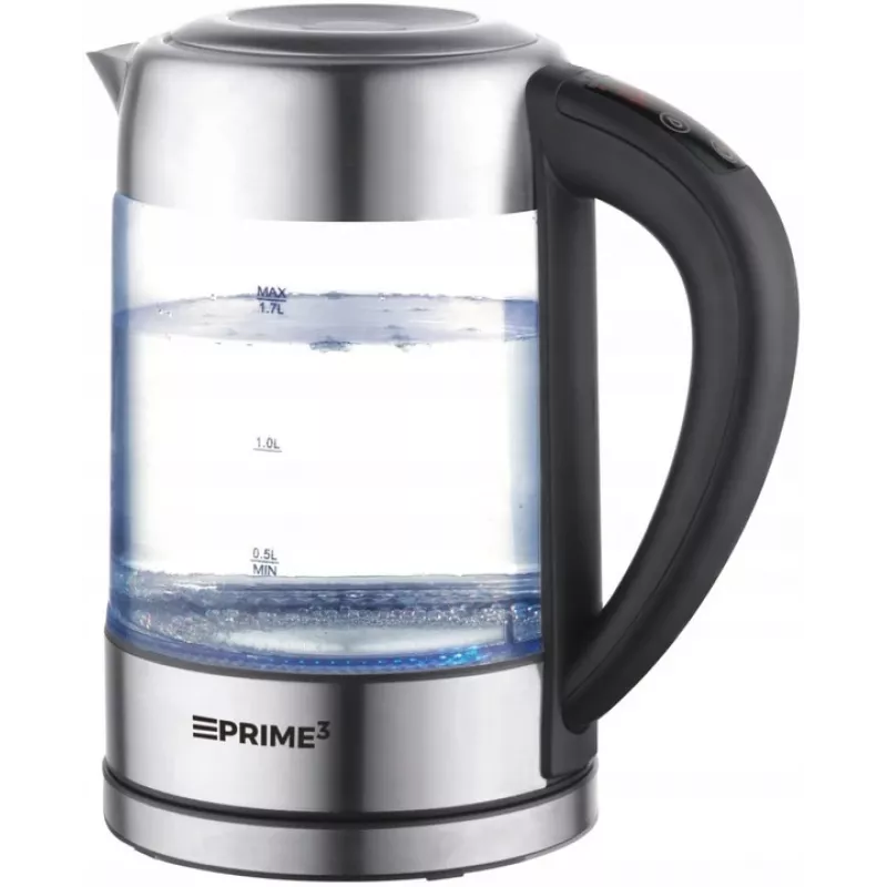 PRIME3 SEK81 1,7 L plata
