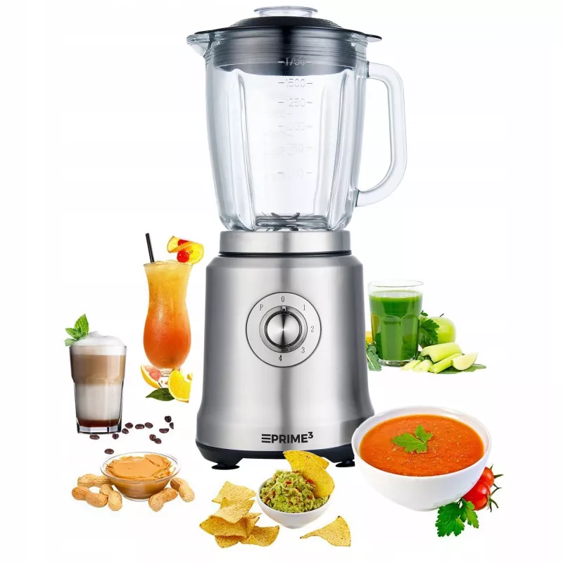 Batidora Prime3 STB51