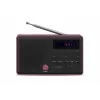Radio Pliszka USB, FM negro