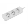 Lanberg PS0-03E-0150-W producto blanco