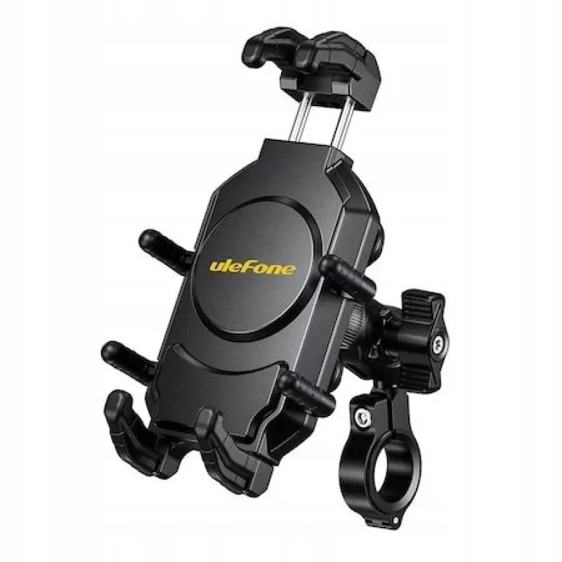 Soporte para móvil de bicicleta Ulefone Armor Mount Pro AM01