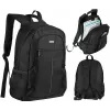 Mochila para portátil 15,6 Tracer City Carrier negra