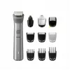Recortadora todo en uno Philips MG5920/15 Series 5000, Acero inoxidable, 0,5 mm, 1,6 cm, 1 mm, Barba, Orejas, Nariz, Batería