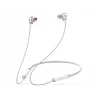 Auriculares inalámbricos Lenovo HE08 blanco BT