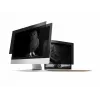 NATEC Owl NFP-2118 filtro de privacidad para monitores de 27 pulgadas (68,6 cm) 16:9, 598×337 mm, antirreflejos, negro