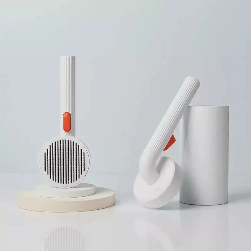PETKIT cepillo de púas para cuidado del pelo de mascotas, peine para perros, accesorios para perros, cepillo para gatos, accesorios para gatos, peines para gatos, peine para perros