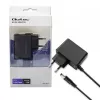 Fuente de alimentación QOLTEC 52405 6V 2A 12W para dispositivos portátiles
