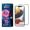 Cristal híbrido Crong 7D Nano Flexible Apple