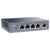 Router VPN Multi-WAN Gigabit Cudy Router cableado Fast Ethernet, Gigabit Ethernet Gris