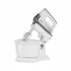 Batidora de mano con bol giratorio 500W