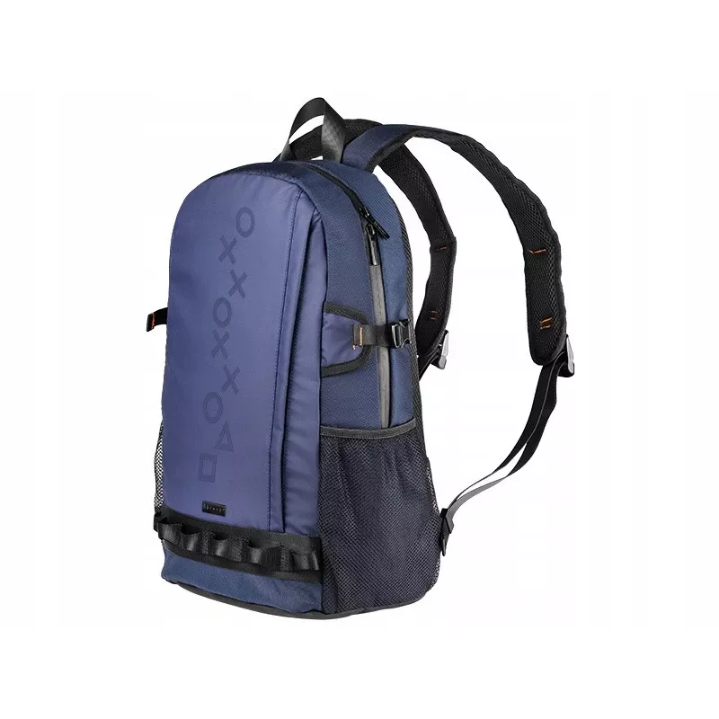 Mochila para portátil 15,6 Tracer Packer azul