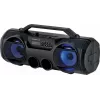 Altavoz portátil Rebeltec SoundBox 440, negro