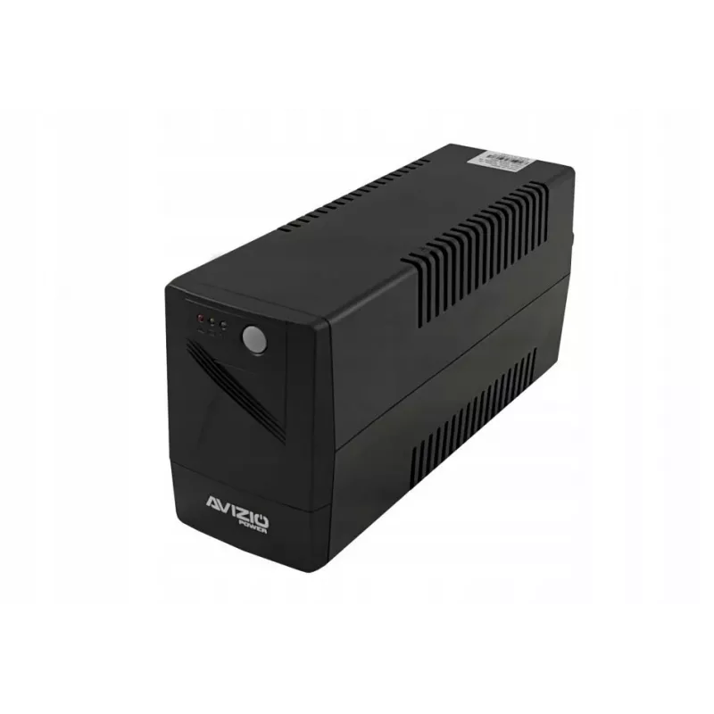 Alantec AP-BK650 SAI Line-Interactive 0