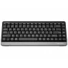 Teclado inalámbrico A4Tech FSTYLER FBK11 2,4 GHz Bluetooth gris – diseño compacto, modo dual inalámbrico