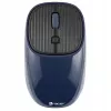 Ratón inalámbrico Tracer WAVE, ambidiestro, 800 DPI