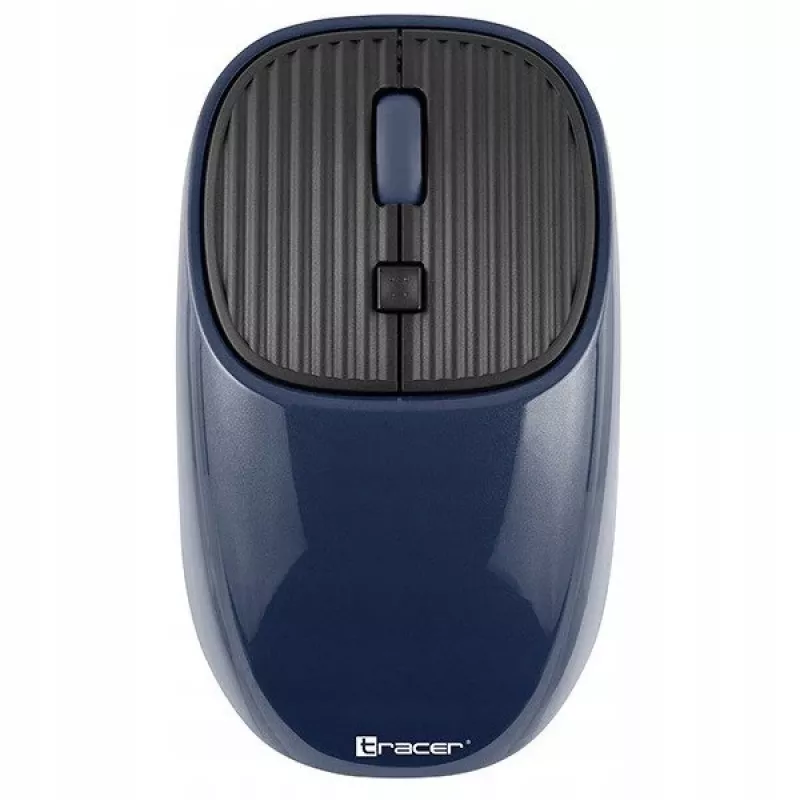 Ratón inalámbrico Tracer WAVE, ambidiestro, 800 DPI