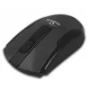Ratón Esperanza TM123 Inalámbrico Bluetooth 4D Vela Negro