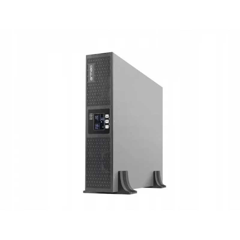 Sistema de alimentación ininterrumpida SAI Armac R/1000I/PF1 1 kVA 1000 W 8 salidas AC