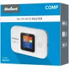 Rebel RB-0701 Router WLAN Singleband (2,4 GHz) 3G 4G