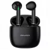 Auriculares inalámbricos Awei T26 Pro negros