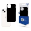 3MK Matt Case Funda para móvil 3MK iPhone 15 protección fiable