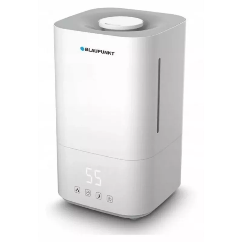 Humidificador Blaupunkt AHS401 Steam 4 L Blanco 25 W