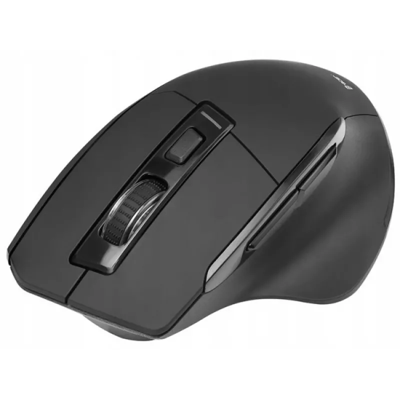 Ratón Tracer Cozy para diestros RF inalámbrico óptico 1600 DPI