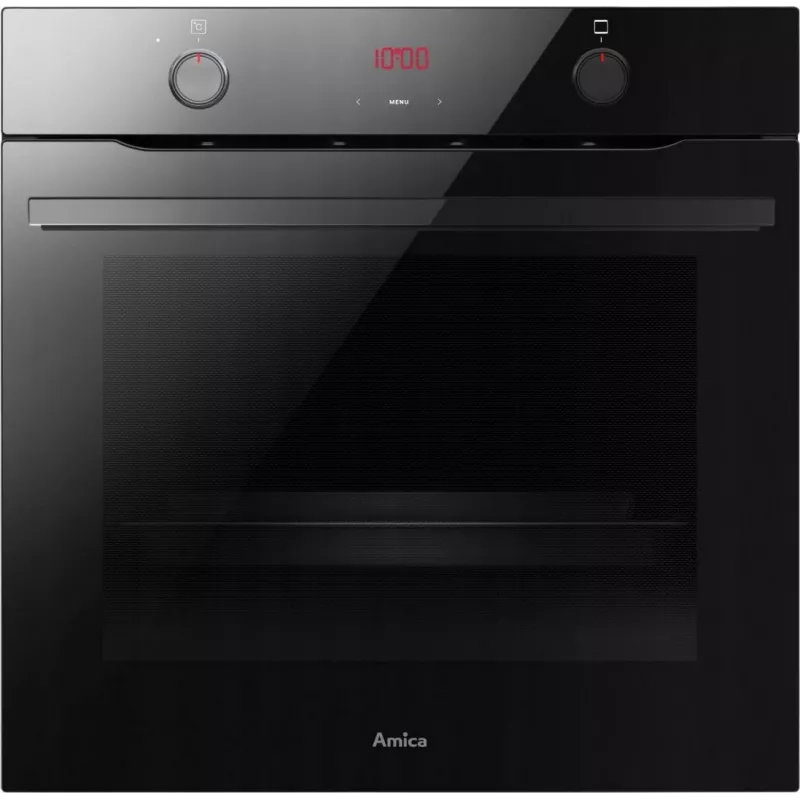 Horno Amica ED37210B X-TYPE 77 l 3600 W A negro