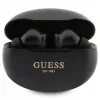 Auriculares Guess GUTWST50EKTWS
