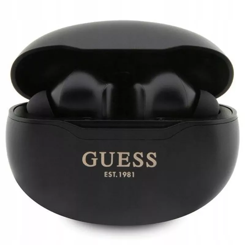 Auriculares Guess GUTWST50EKTWS