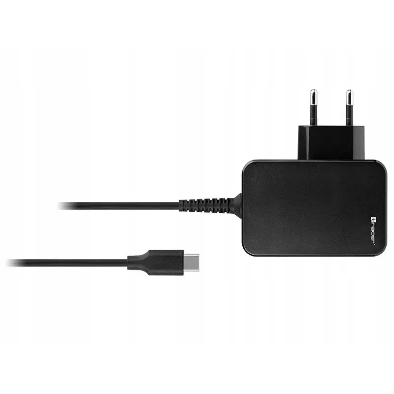 Fuente de alimentación para portátil Prime 65W USB C