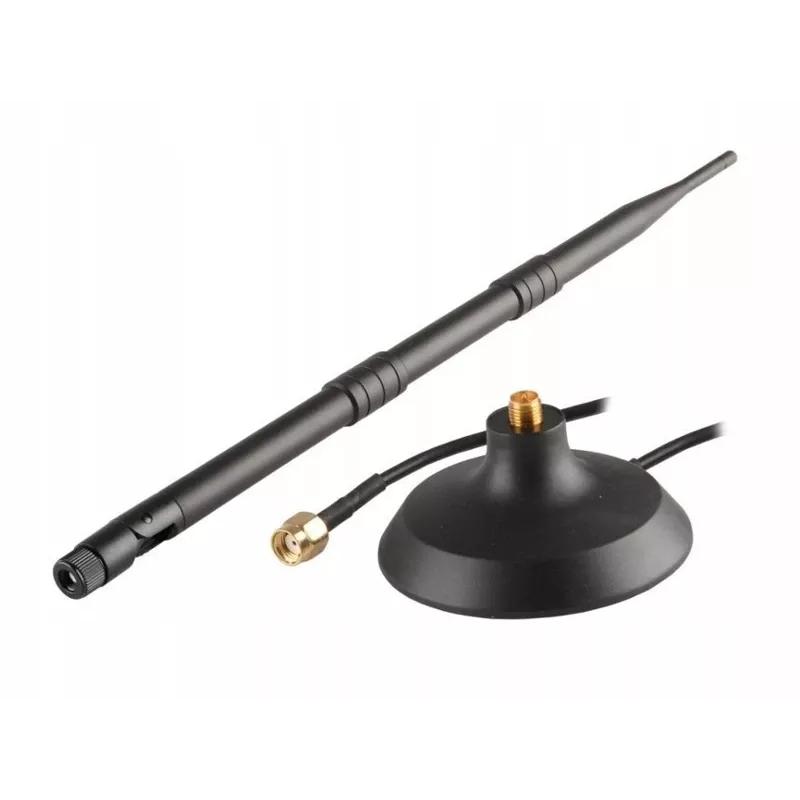 Antena omnidireccional Savio AK-05