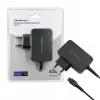Fuente de alimentación/convertidor de tensión Qoltec 51025 para interiores negro