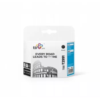 Cartucho de tinta para Epson Xp 235 TBE-T2991 Bk Nuevo