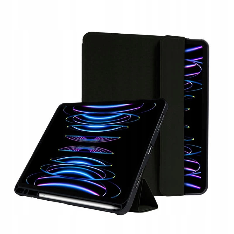 Funda tipo folio Crong FLEXFOLIO para Apple iPad 11 Pro Air 10,9