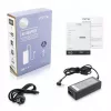 Fuente de alimentación MITSU para Acer 5ZM004 – adaptador AC 19V 3,42A compatible con portátiles Acer