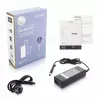 Fuente de alimentación MITSU HP 19V 4.74A fuente de alimentación externa para dispositivos portátiles
