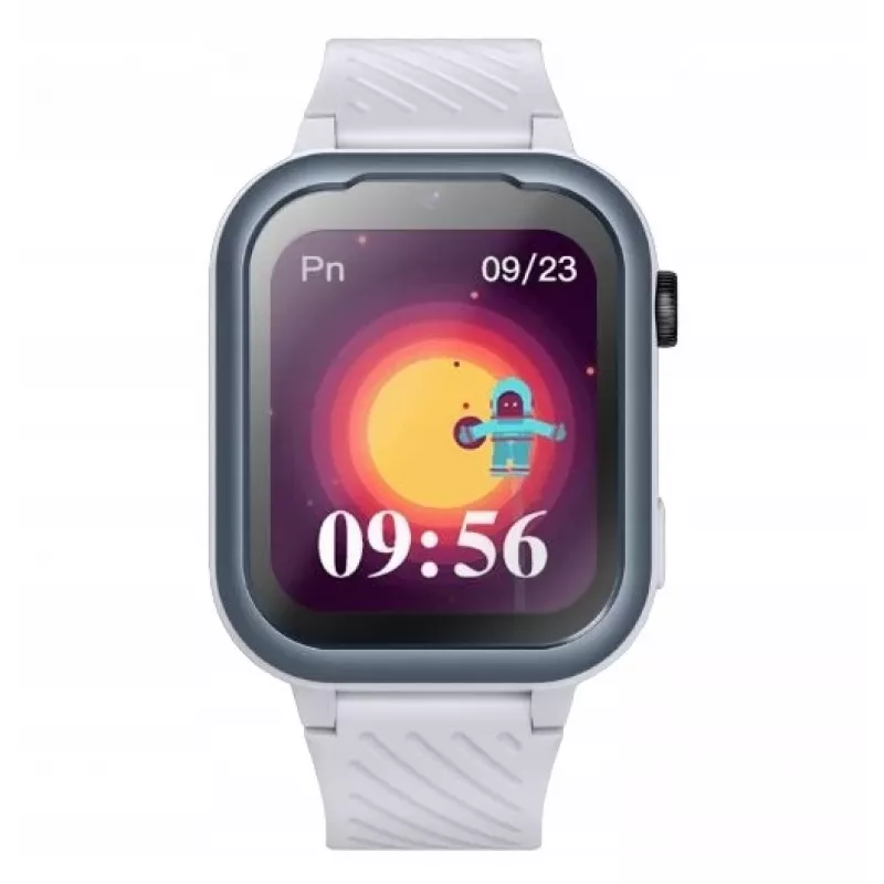Smartwatch Garett Kids Essa 4G gris
