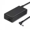 Qoltec 51775 adaptador de corriente CA para monitores LG, 40 W, 19 V 2,1 A, conector de 6,5x4,4 mm