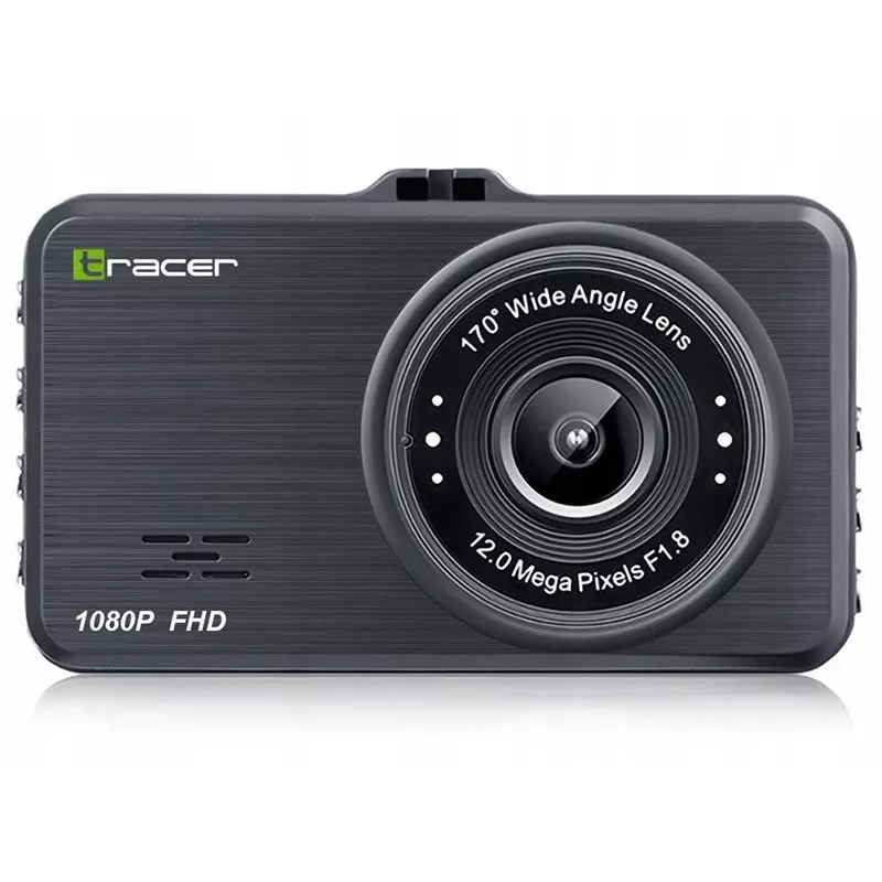 Videocámara para coche Tracer 3.0S FHD CAPRI