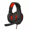 Auriculares gaming con micrófono Art Hero USB