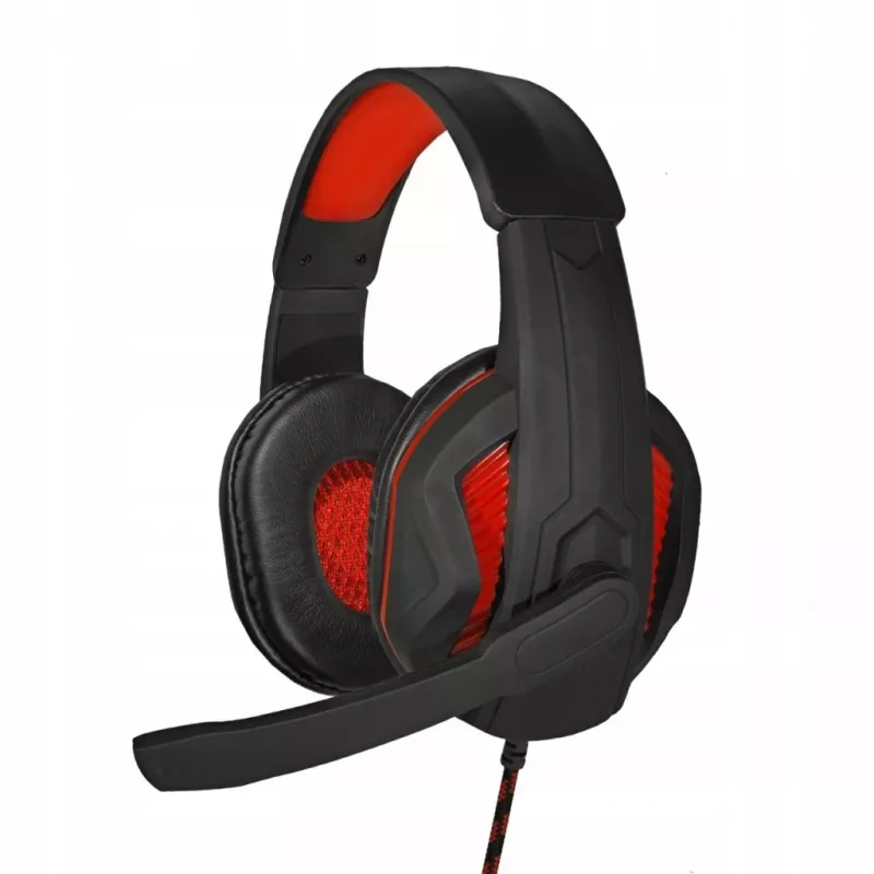 Auriculares gaming con micrófono Art Hero USB