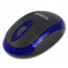 Ratón inalámbrico óptico 3D Bluetooth Cyngus azul