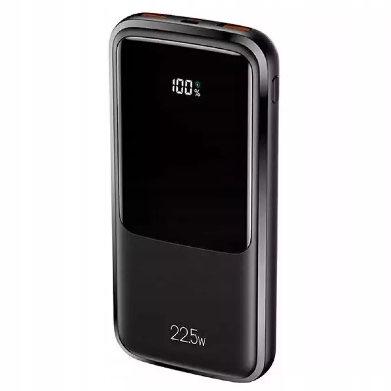 Cargador portátil USAMS Powerbank PB58 10000mAh