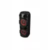 Rebeltec RBLFLO00038 negro