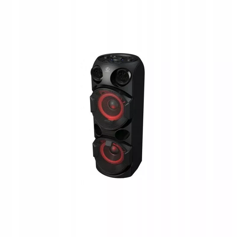Rebeltec RBLFLO00038 negro